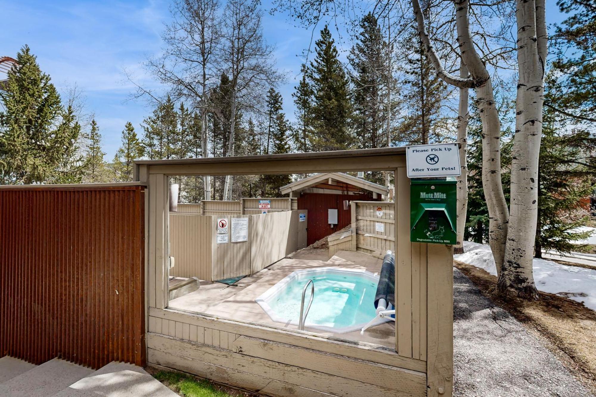 Ski Hill Road Breckenridge Ngoại thất bức ảnh